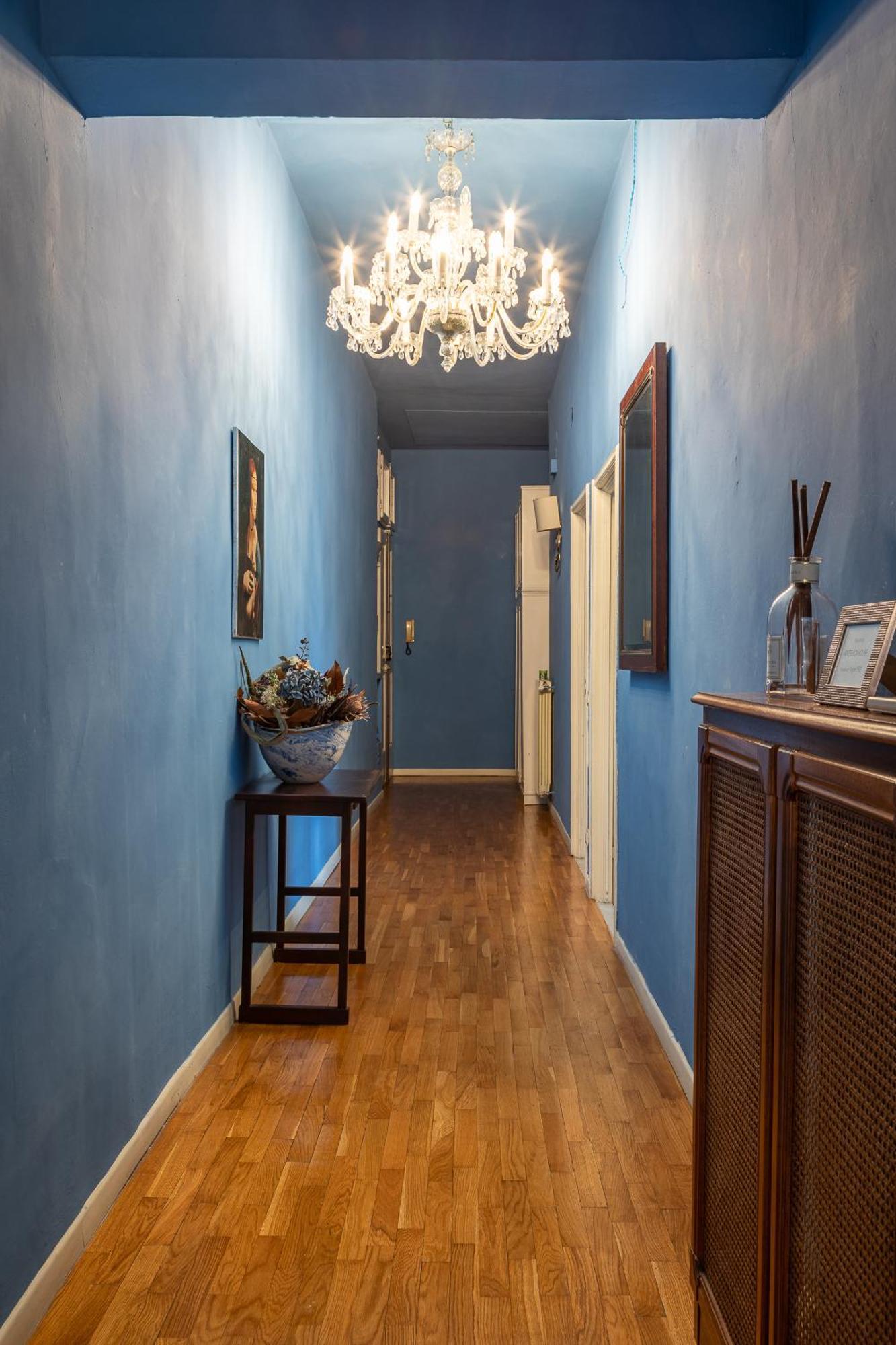 Angelica House Apartment ฟลอเรนซ์ ภายนอก รูปภาพ
