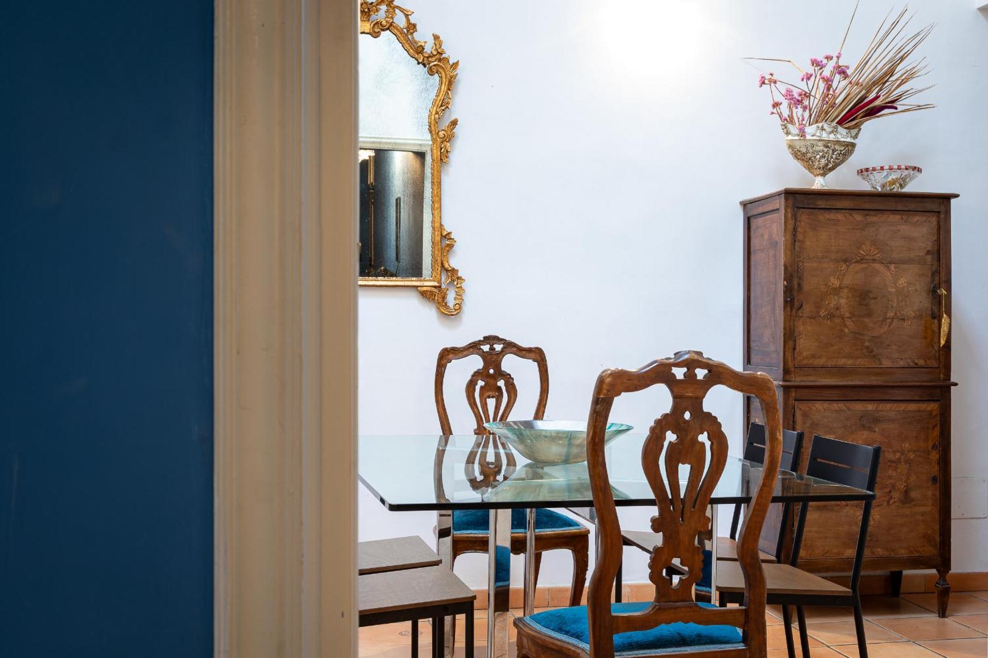 Angelica House Apartment ฟลอเรนซ์ ภายนอก รูปภาพ