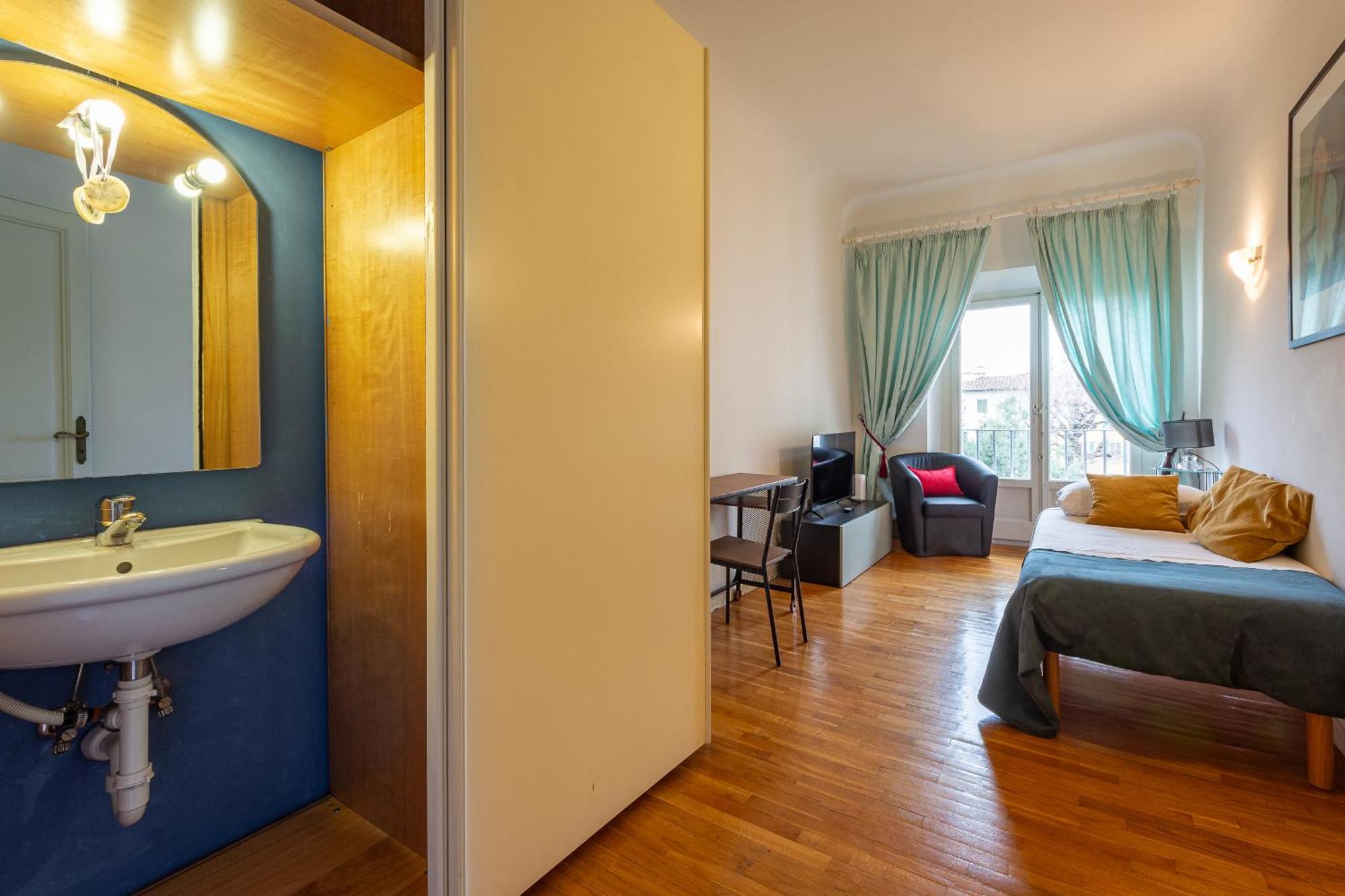 Angelica House Apartment ฟลอเรนซ์ ภายนอก รูปภาพ