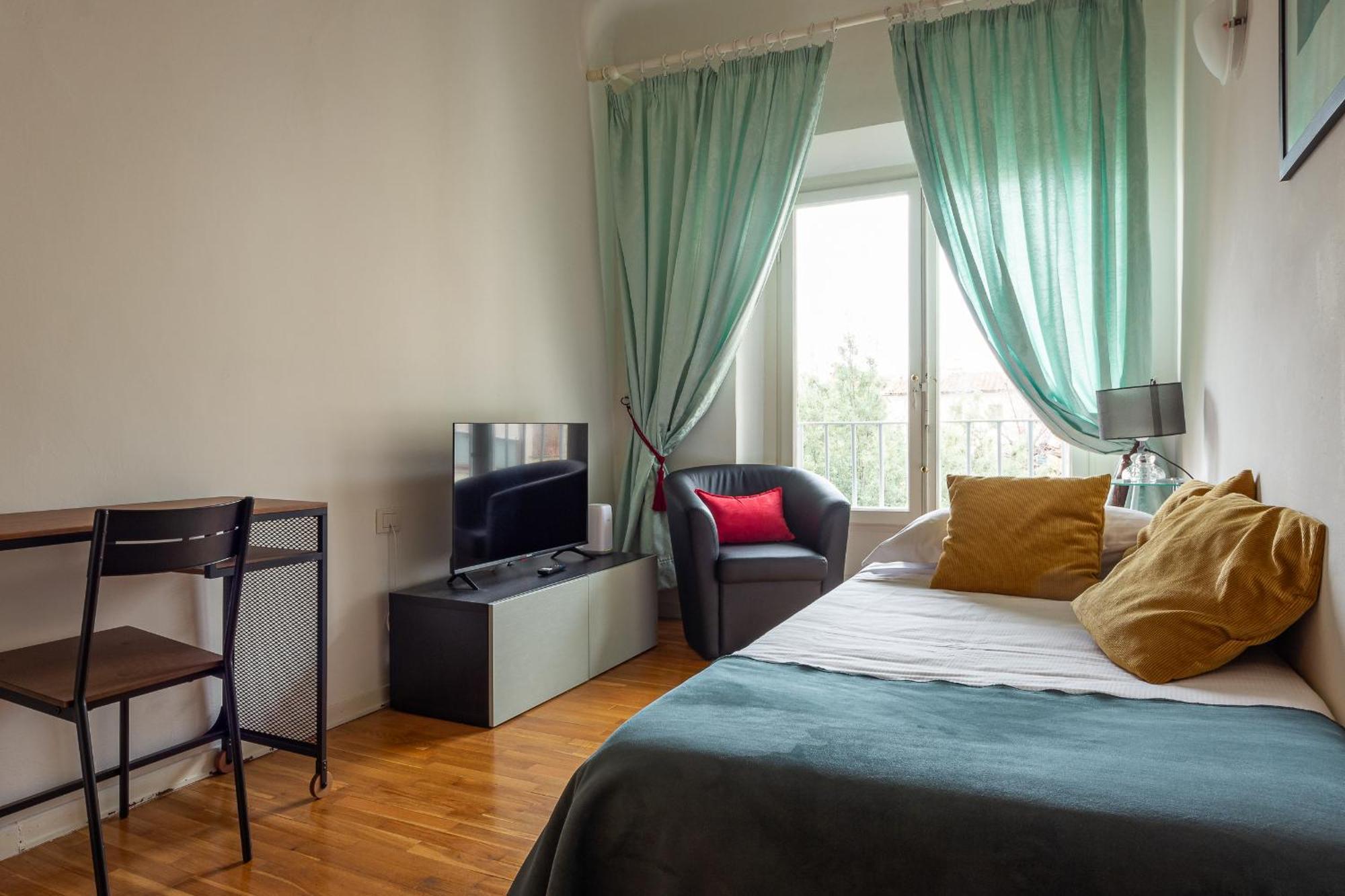 Angelica House Apartment ฟลอเรนซ์ ภายนอก รูปภาพ