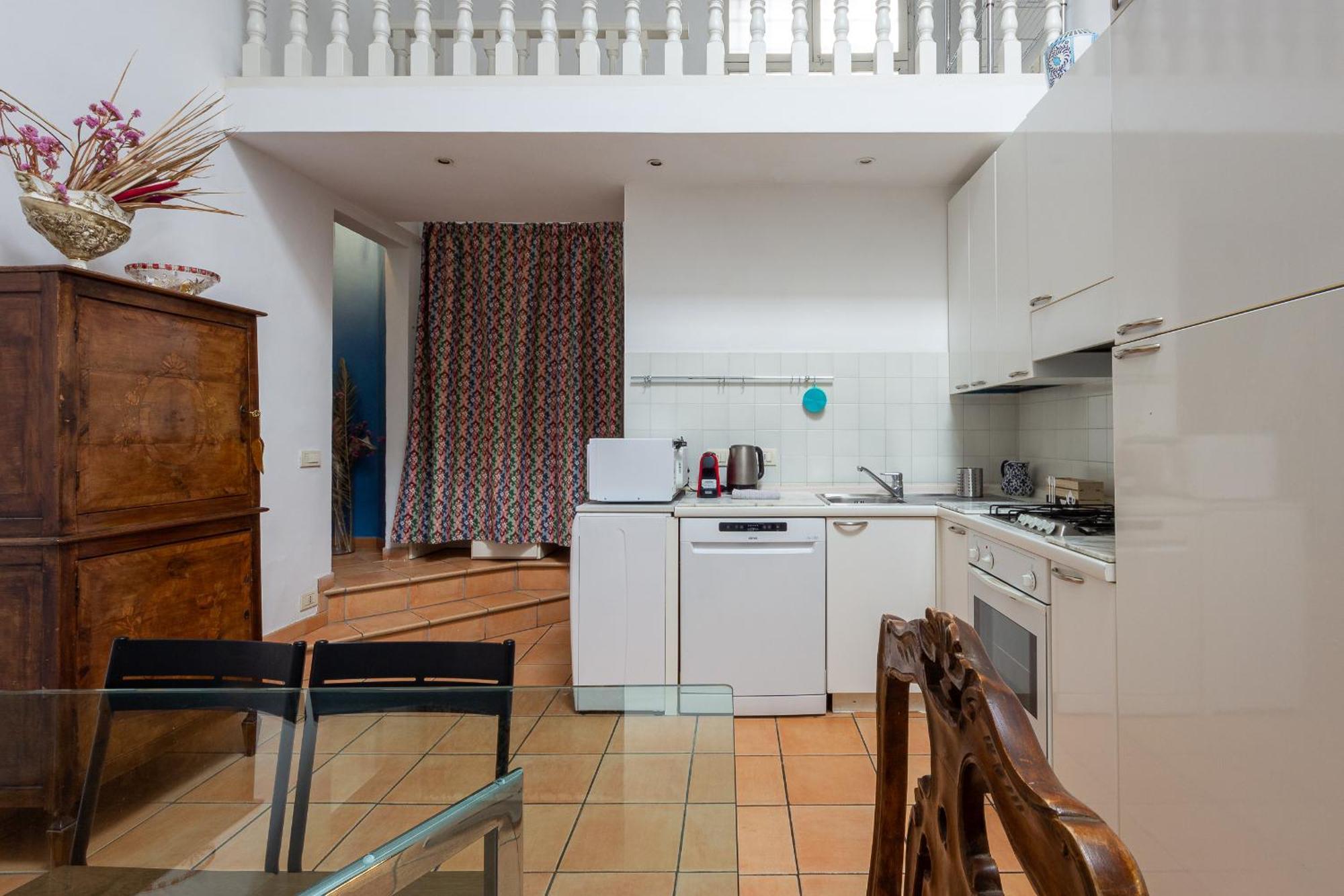 Angelica House Apartment ฟลอเรนซ์ ภายนอก รูปภาพ