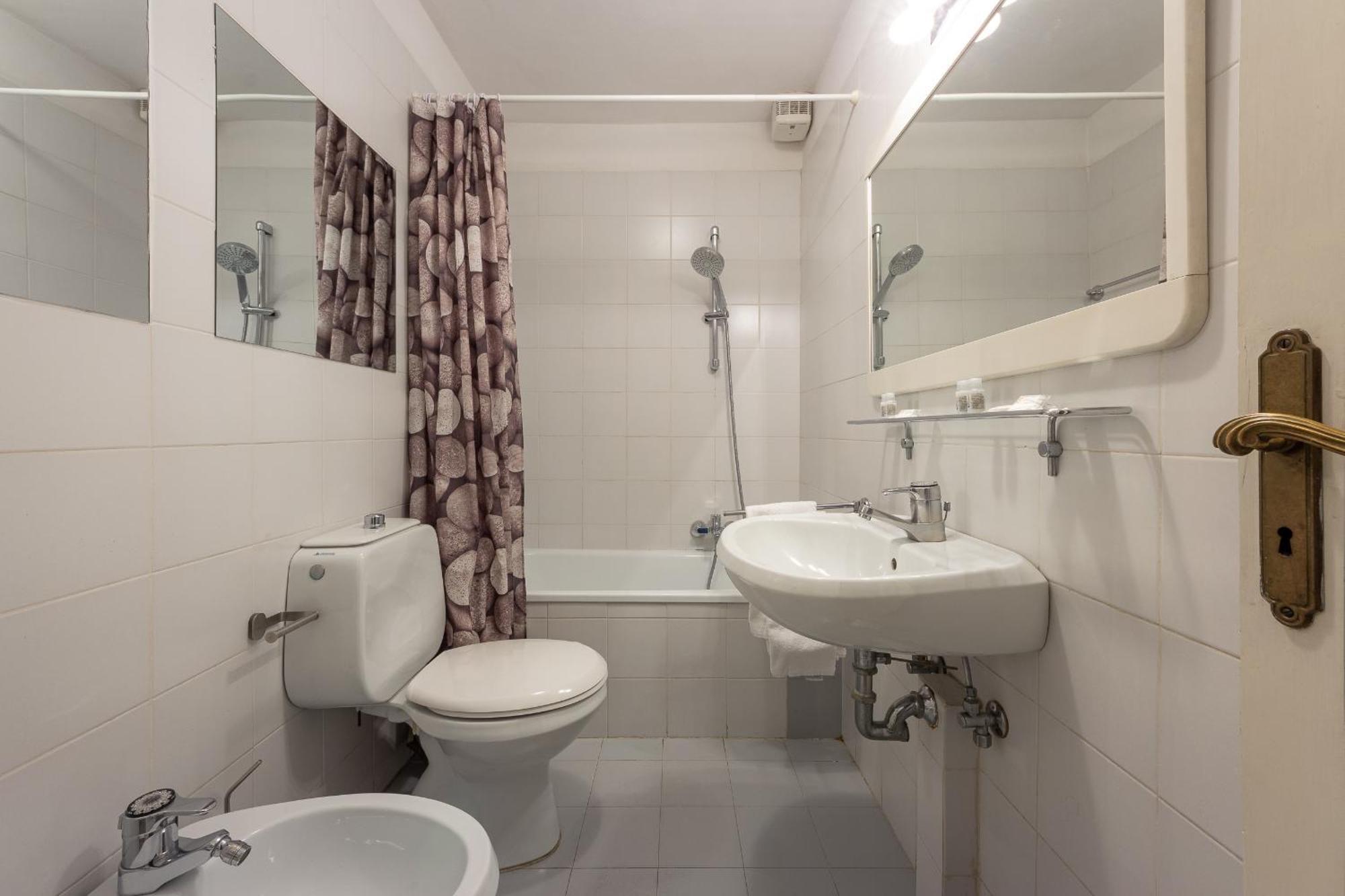 Angelica House Apartment ฟลอเรนซ์ ภายนอก รูปภาพ