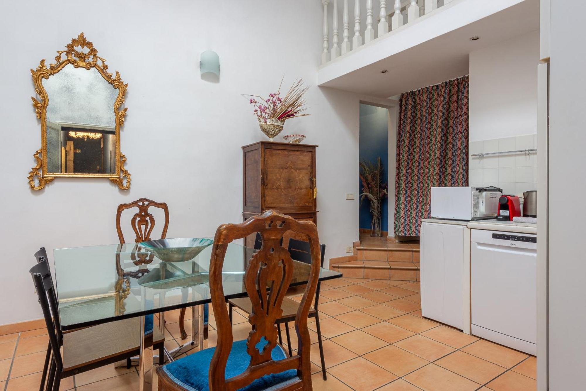 Angelica House Apartment ฟลอเรนซ์ ภายนอก รูปภาพ