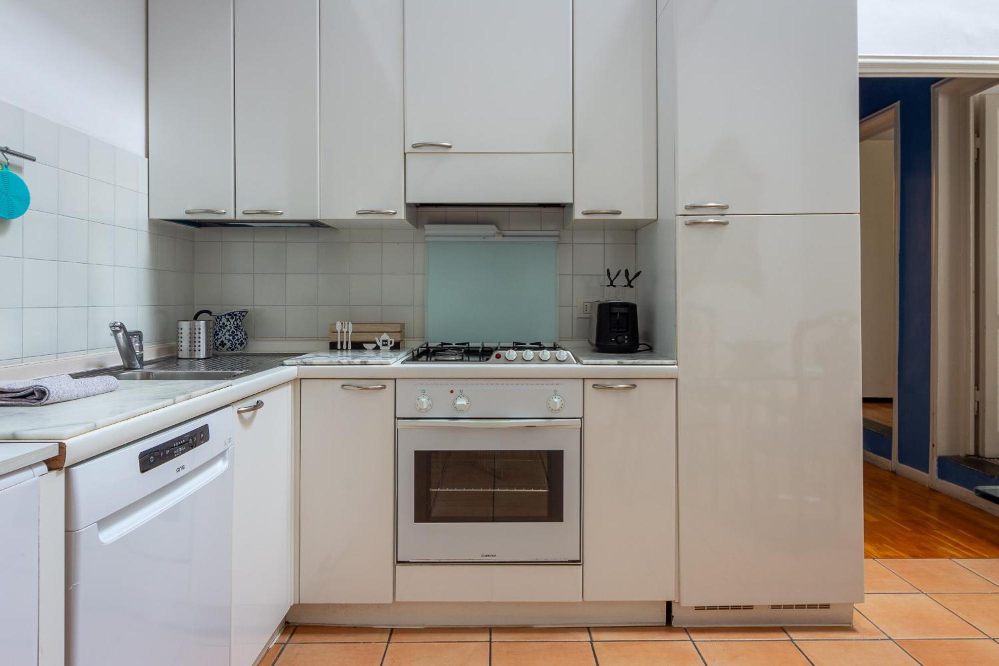 Angelica House Apartment ฟลอเรนซ์ ภายนอก รูปภาพ