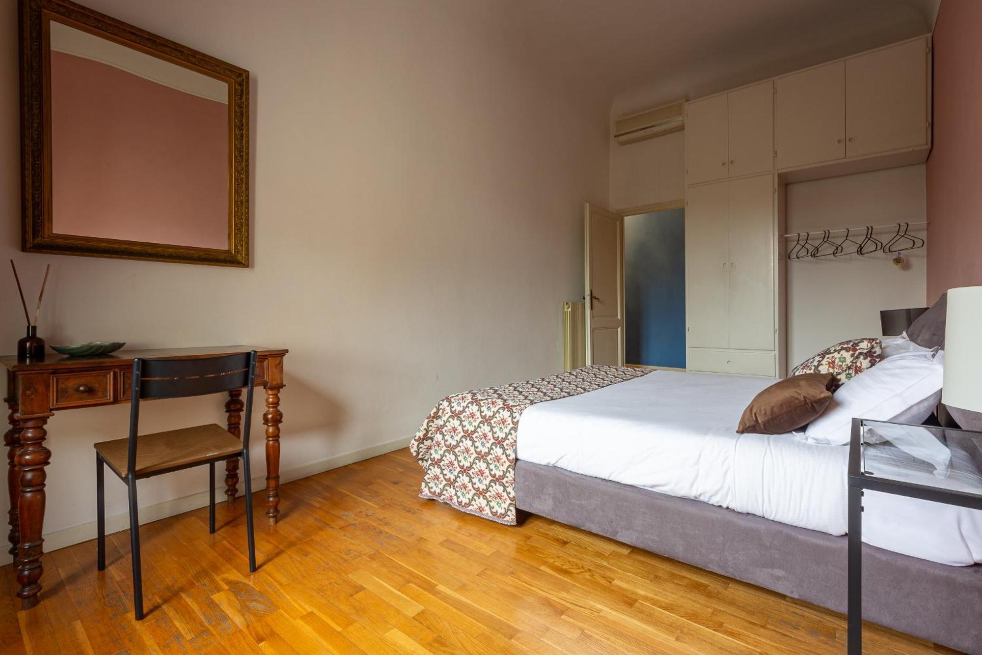 Angelica House Apartment ฟลอเรนซ์ ภายนอก รูปภาพ