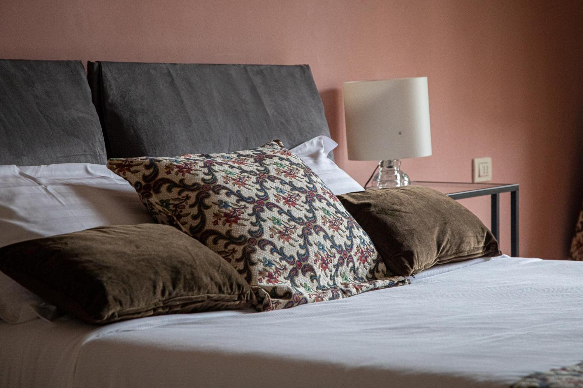Angelica House Apartment ฟลอเรนซ์ ภายนอก รูปภาพ
