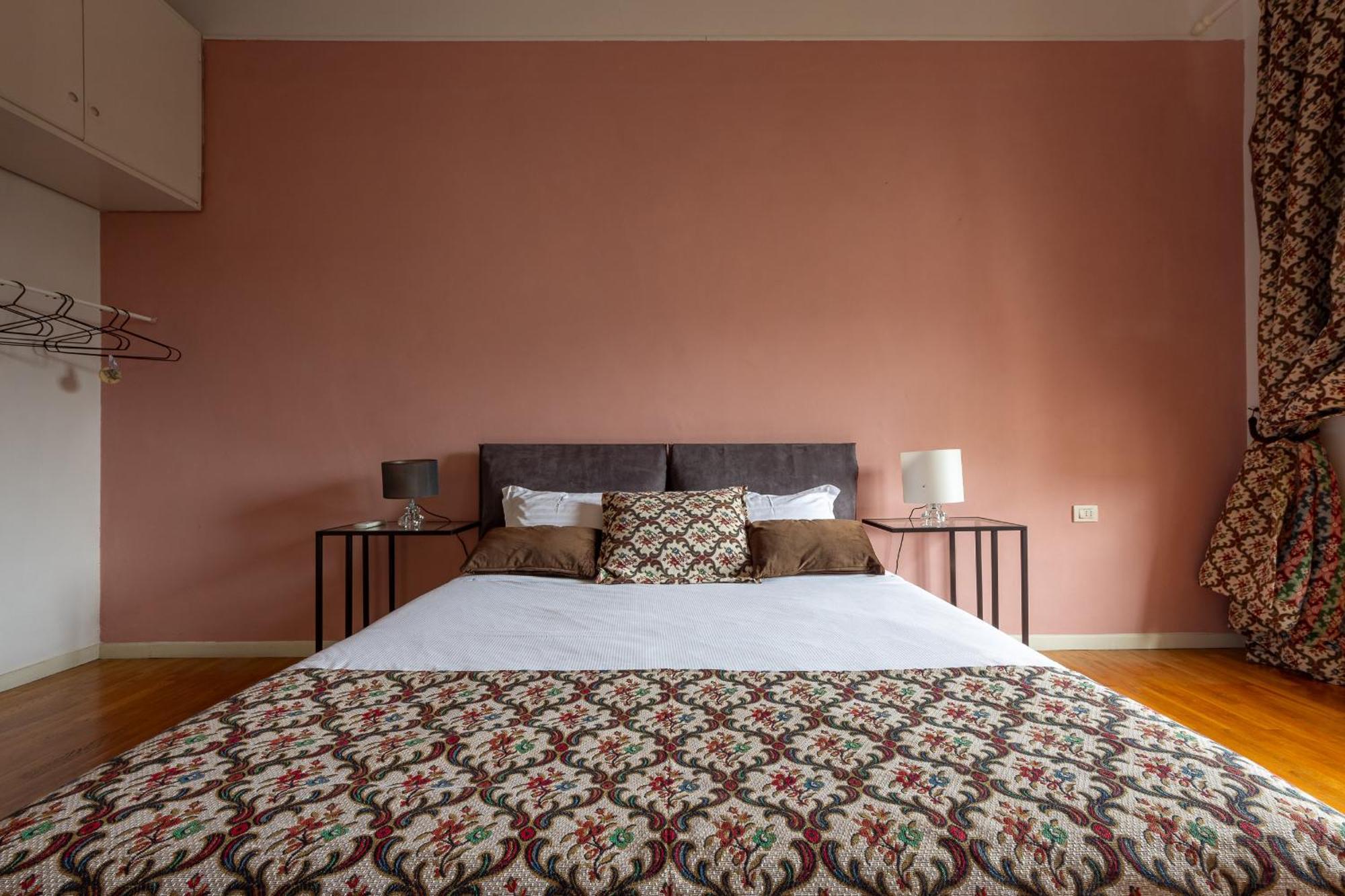 Angelica House Apartment ฟลอเรนซ์ ภายนอก รูปภาพ