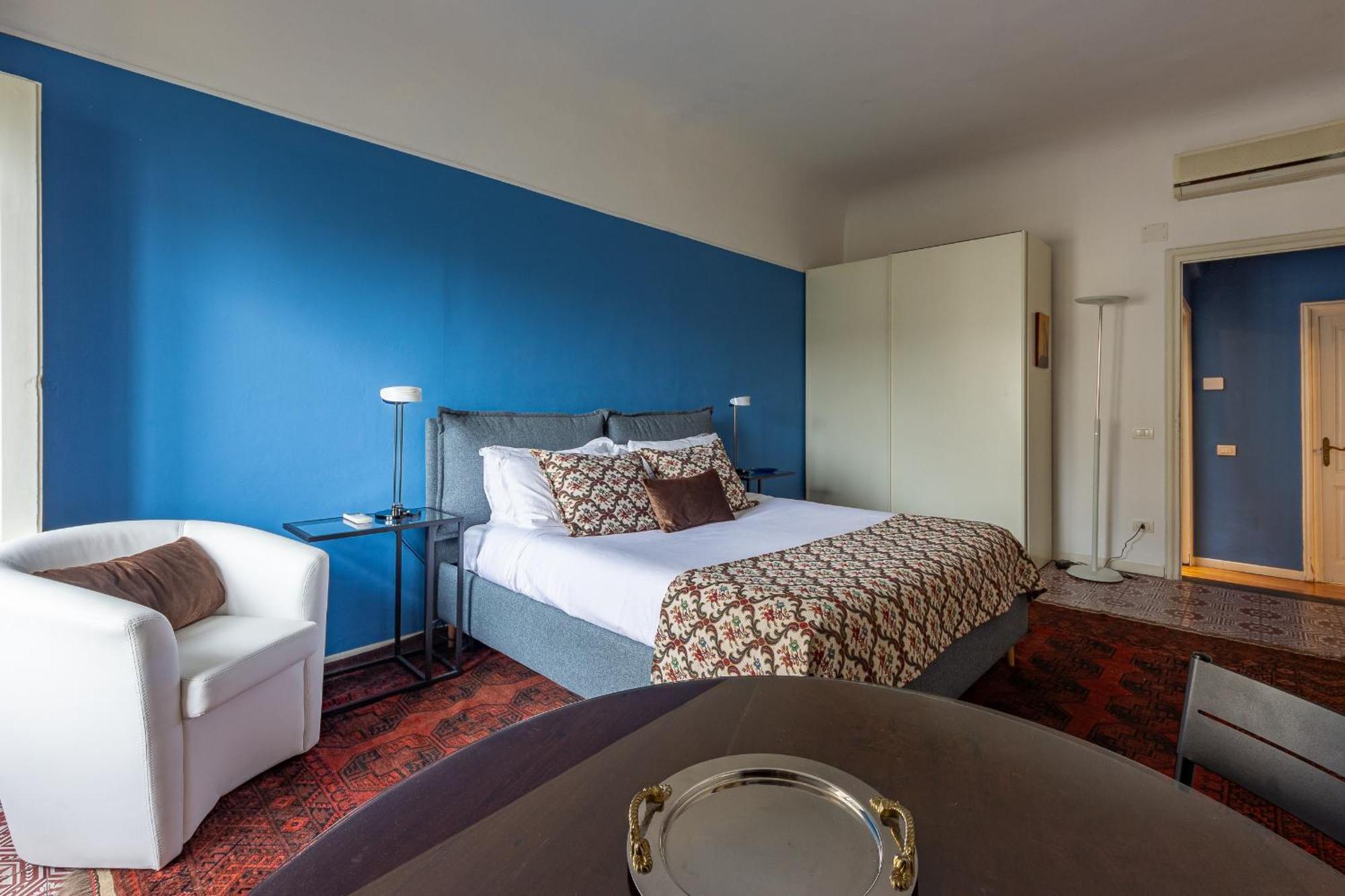 Angelica House Apartment ฟลอเรนซ์ ภายนอก รูปภาพ