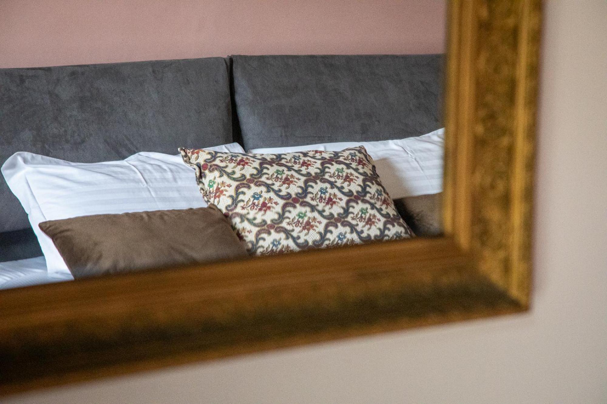 Angelica House Apartment ฟลอเรนซ์ ภายนอก รูปภาพ