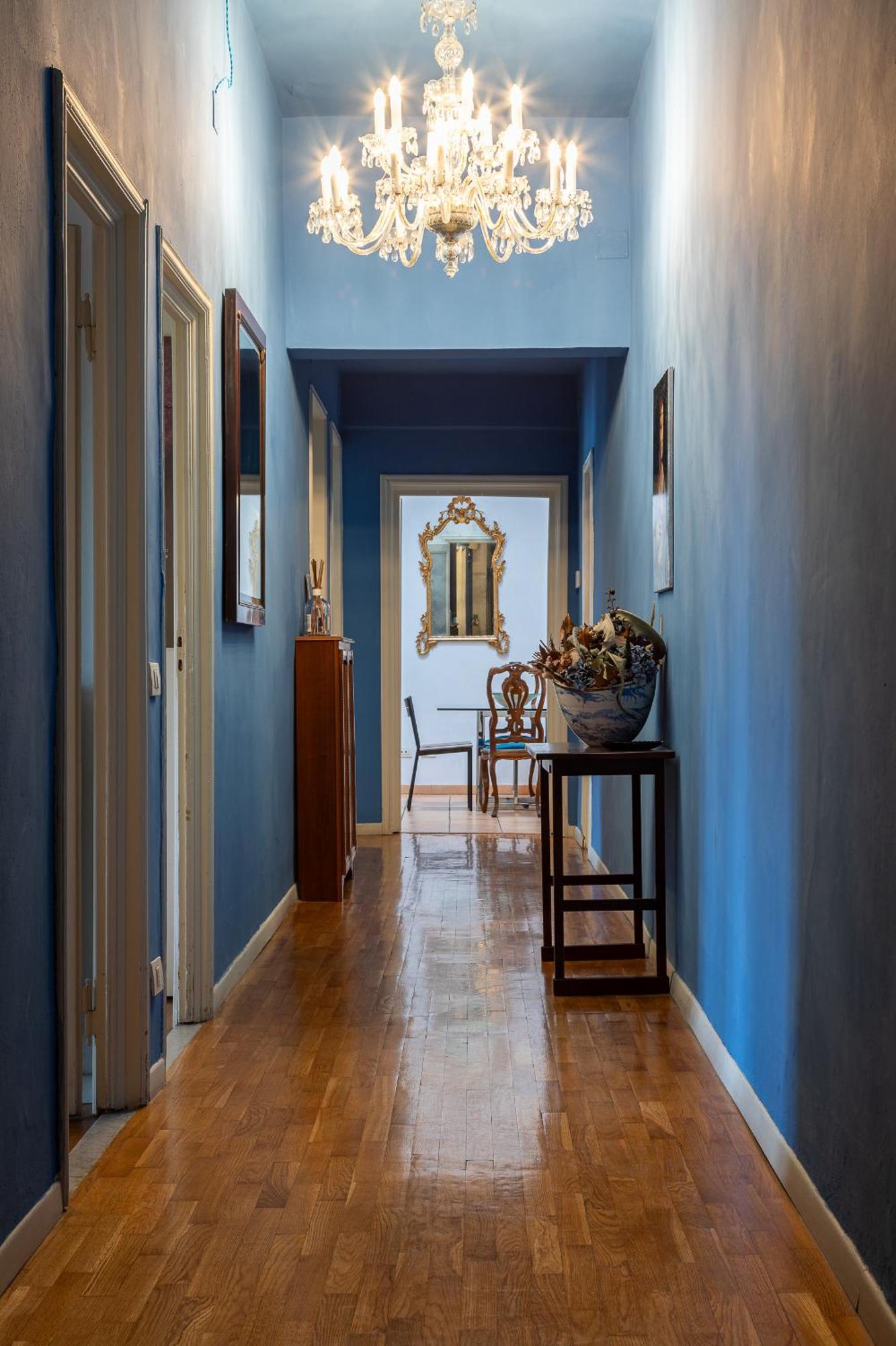 Angelica House Apartment ฟลอเรนซ์ ภายนอก รูปภาพ